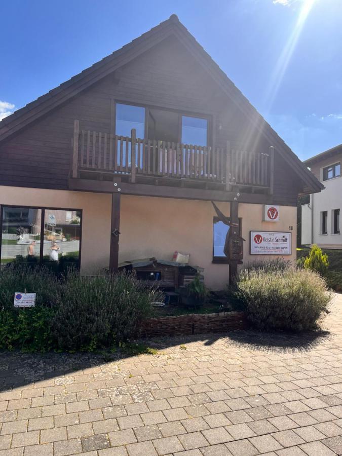 Plaetzchen Am Krebsberg Fuer Alle Fae Simmerath Eksteriør billede